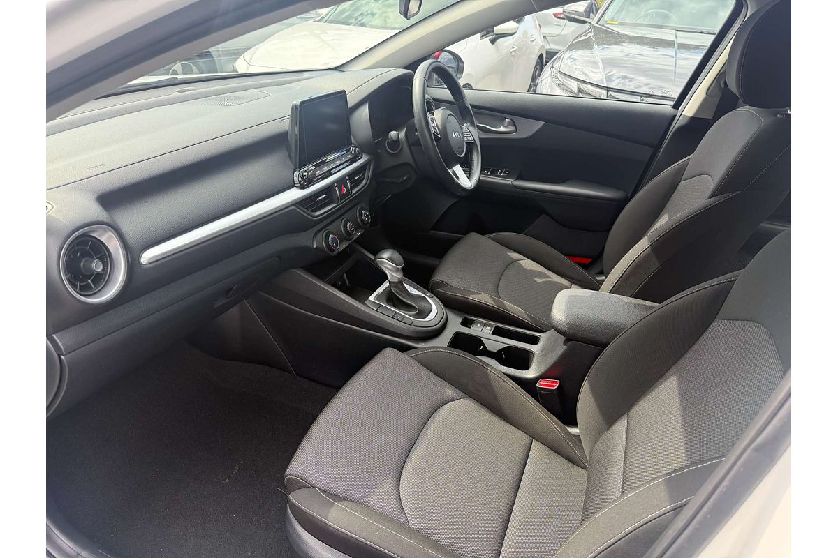 2024 Kia Cerato S BD