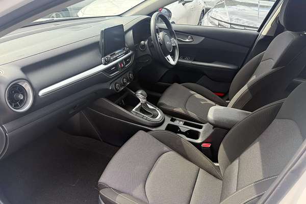 2024 Kia Cerato S BD