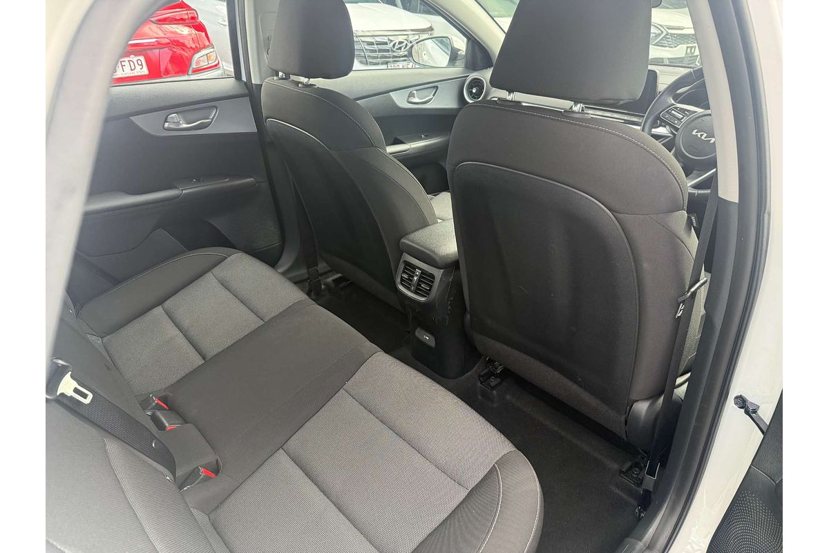 2024 Kia Cerato S BD