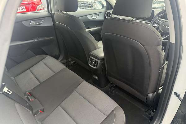 2024 Kia Cerato S BD