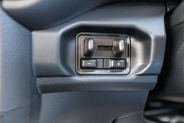 2025 Ford Ranger XL Hi-Rider Rear Wheel Drive 2.0L