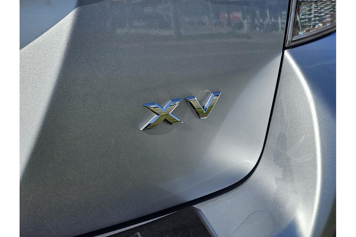 2017 Subaru XV 2.0i-L G5X