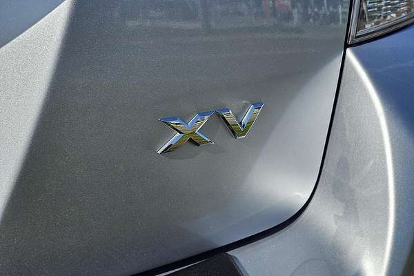 2017 Subaru XV 2.0i-L G5X