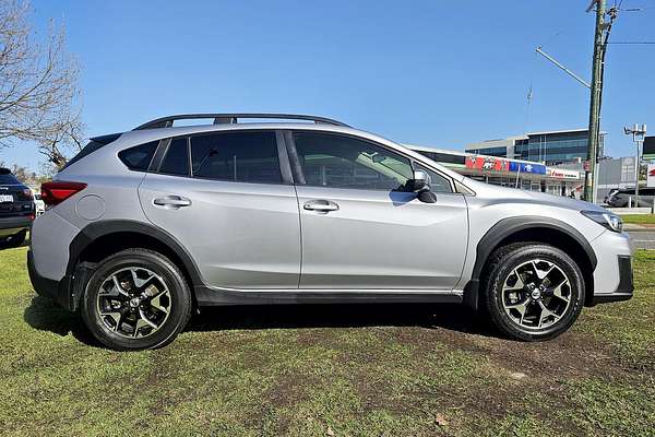 2017 Subaru XV 2.0i-L G5X