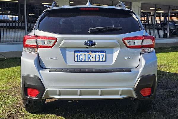 2017 Subaru XV 2.0i-L G5X