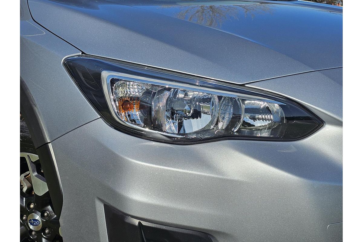 2017 Subaru XV 2.0i-L G5X