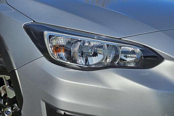 2017 Subaru XV 2.0i-L G5X