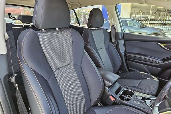 2017 Subaru XV 2.0i-L G5X