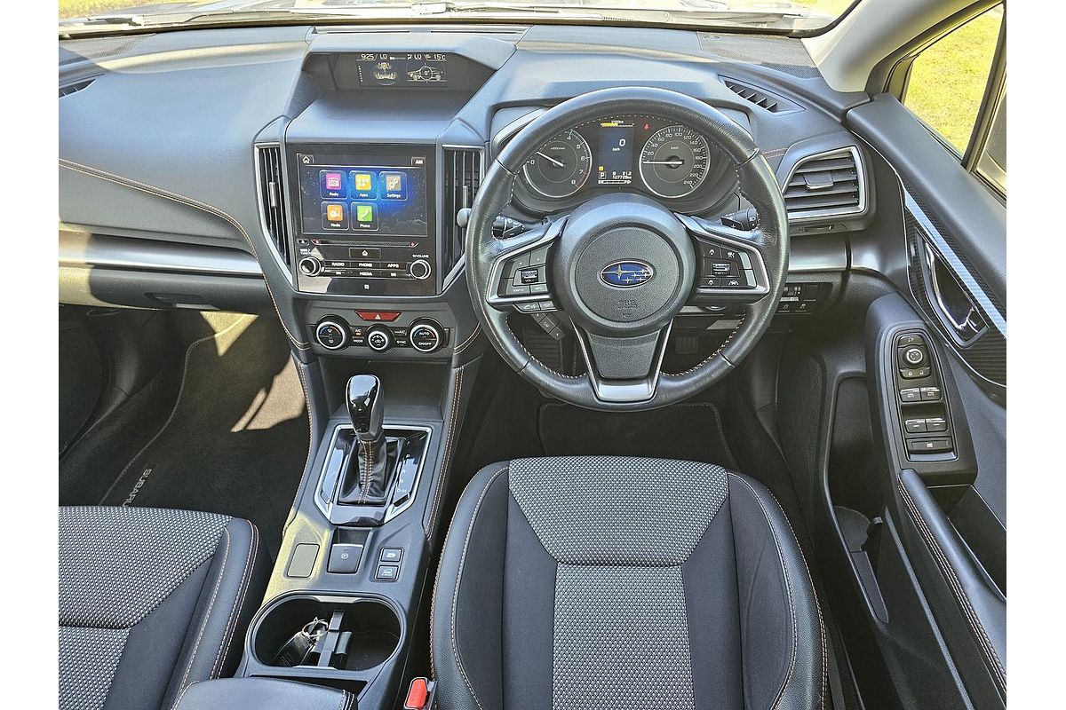 2017 Subaru XV 2.0i-L G5X