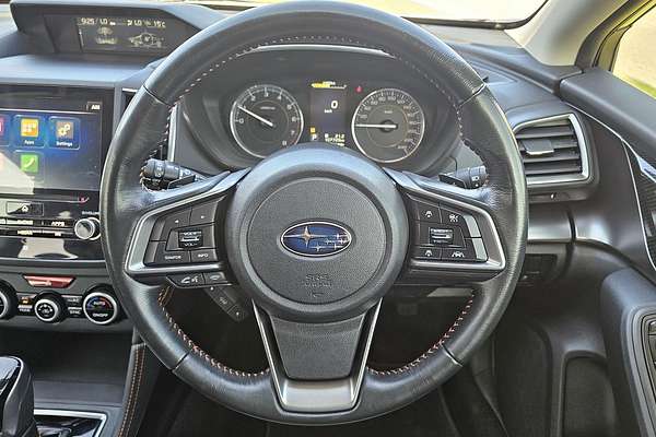 2017 Subaru XV 2.0i-L G5X