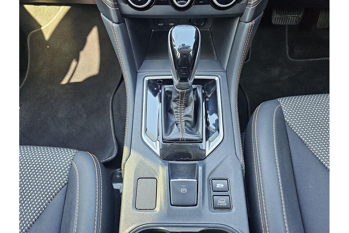 2017 Subaru XV 2.0i-L G5X