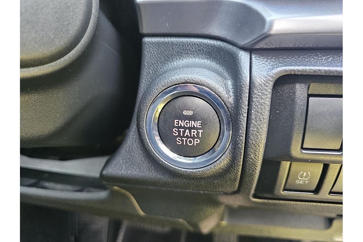 2017 Subaru XV 2.0i-L G5X