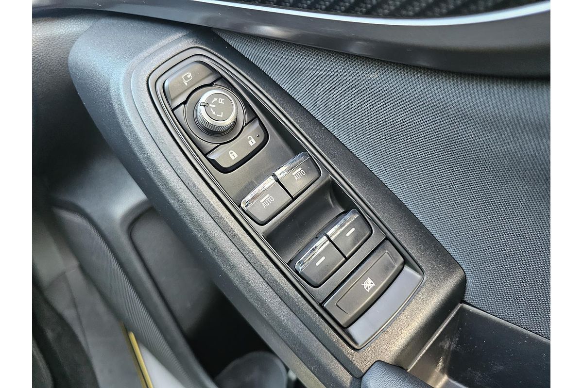 2017 Subaru XV 2.0i-L G5X