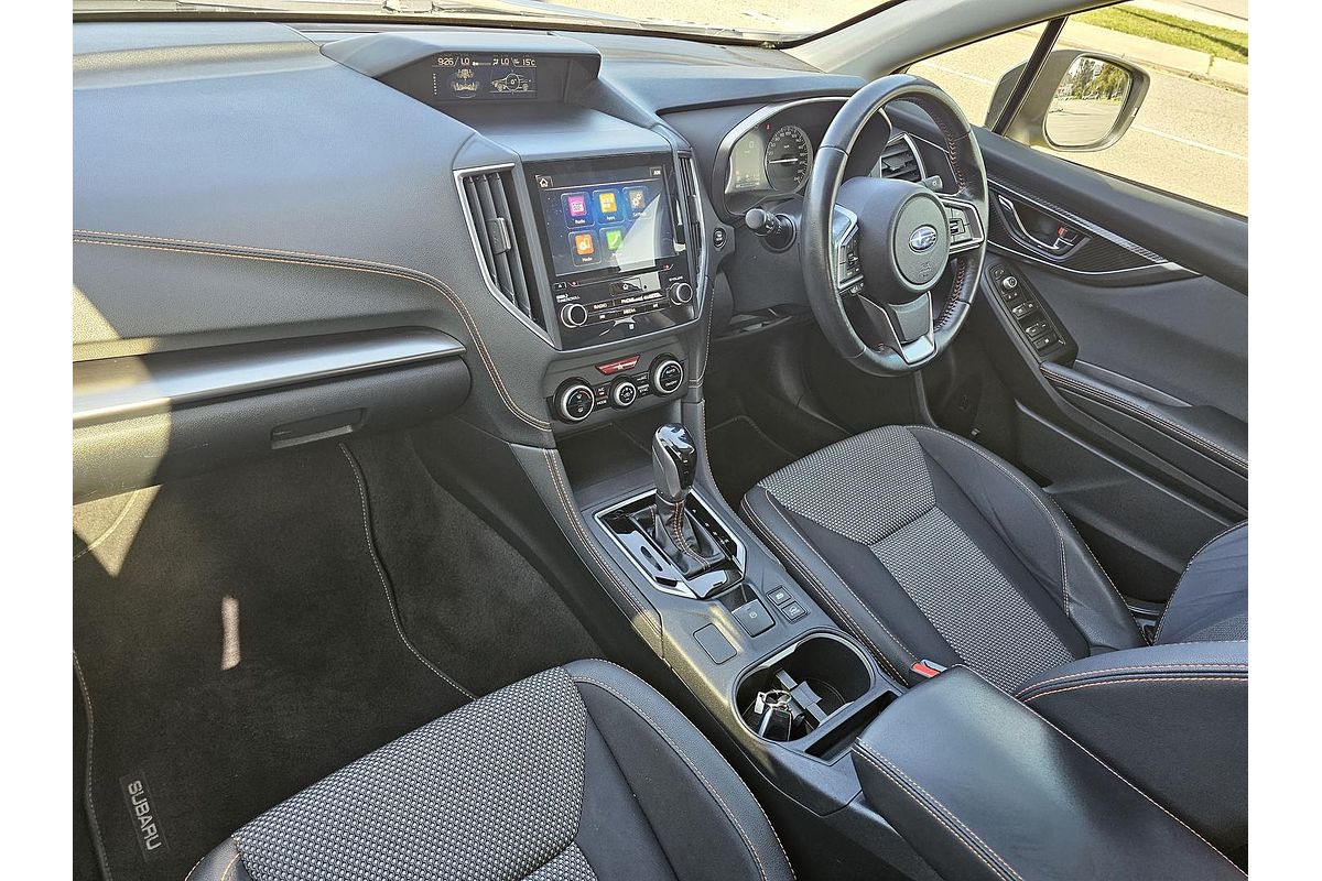 2017 Subaru XV 2.0i-L G5X