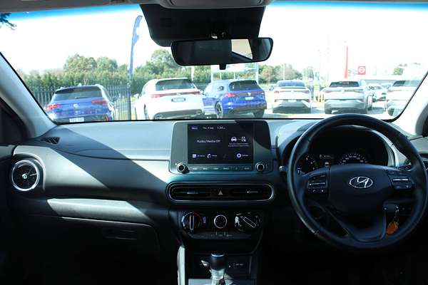 2021 Hyundai Kona Active OS.V4
