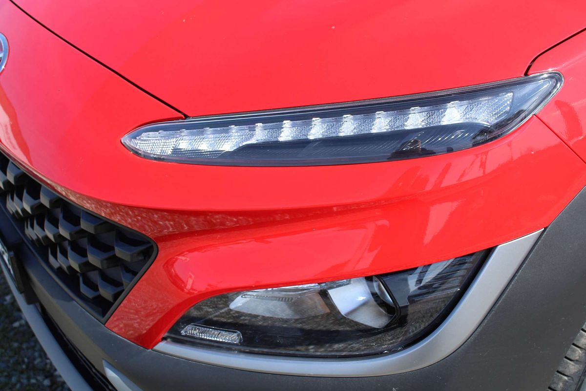 2021 Hyundai Kona Active OS.V4