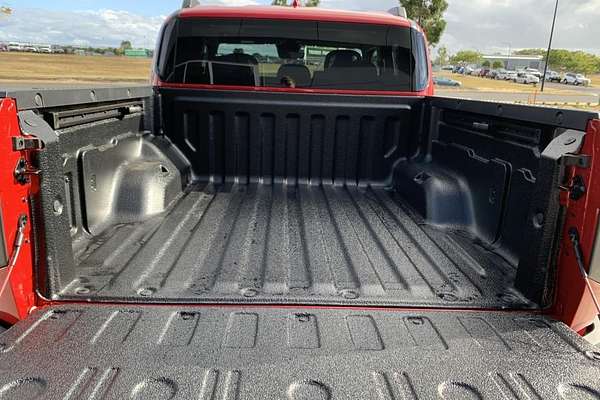 2025 Kia Tasman X-Pro TK 4X4