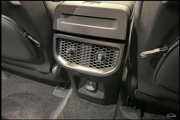 2025 Kia Tasman X-Pro TK 4X4