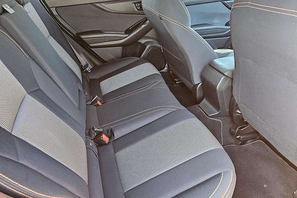 2018 Subaru XV 2.0i G5X