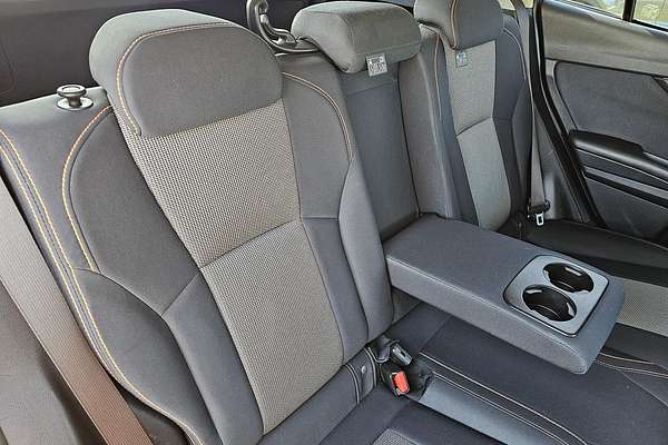 2018 Subaru XV 2.0i G5X
