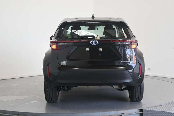 2023 Toyota Yaris Cross GX MXPJ10R