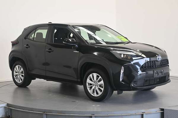 2023 Toyota Yaris Cross GX MXPJ10R
