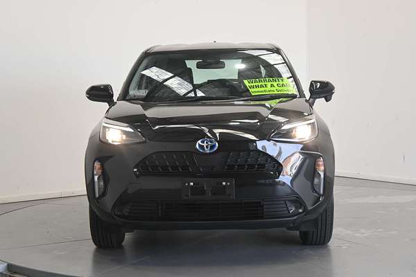 2023 Toyota Yaris Cross GX MXPJ10R