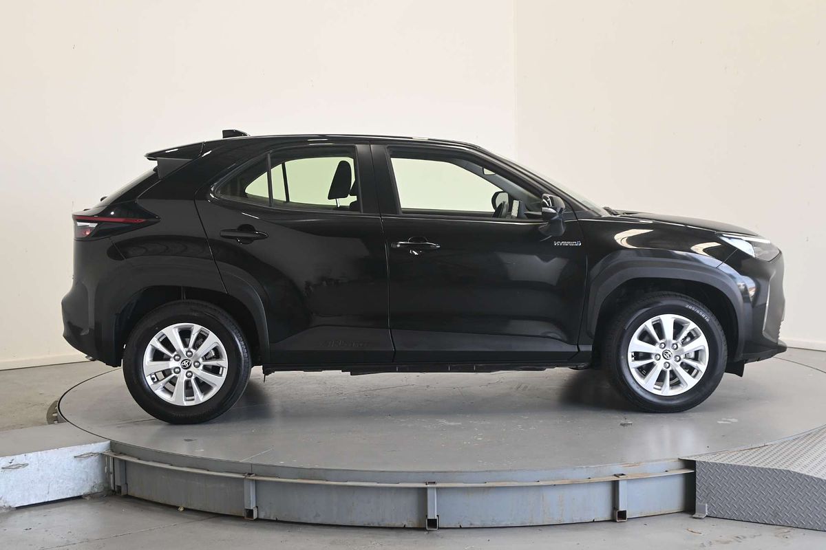 2023 Toyota Yaris Cross GX MXPJ10R
