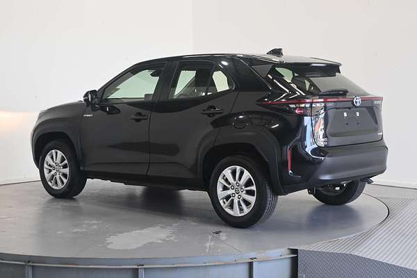 2023 Toyota Yaris Cross GX MXPJ10R