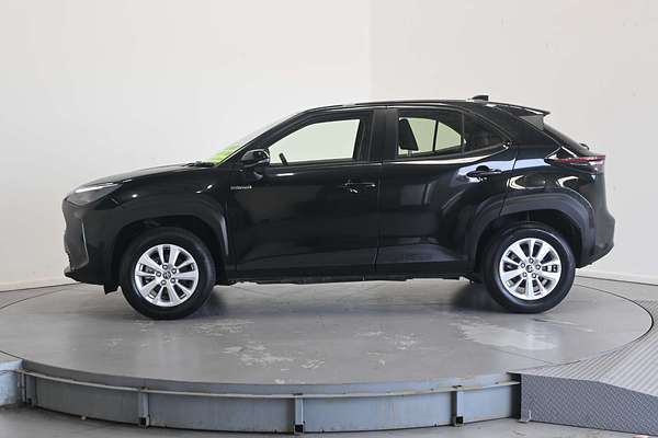 2023 Toyota Yaris Cross GX MXPJ10R