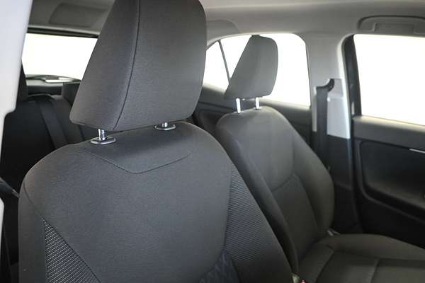 2023 Toyota Yaris Cross GX MXPJ10R
