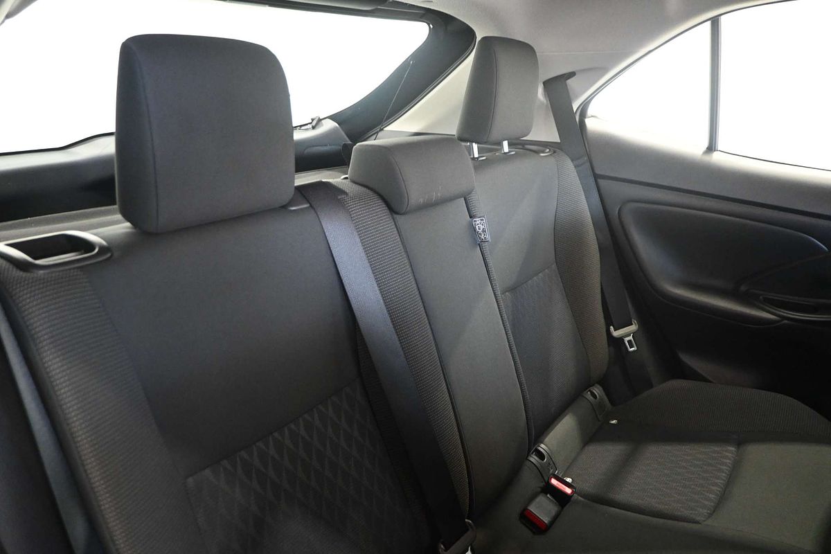 2023 Toyota Yaris Cross GX MXPJ10R