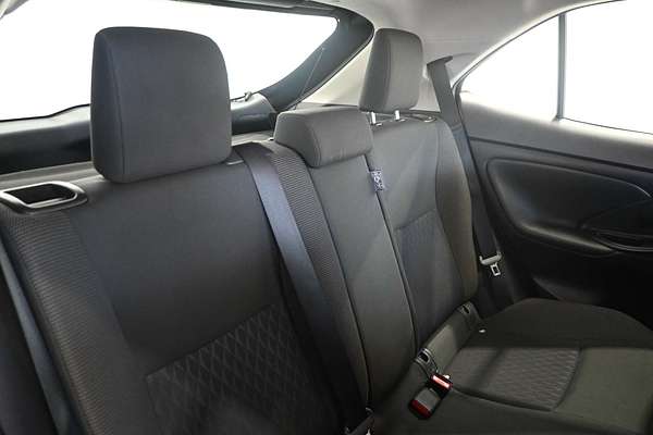 2023 Toyota Yaris Cross GX MXPJ10R