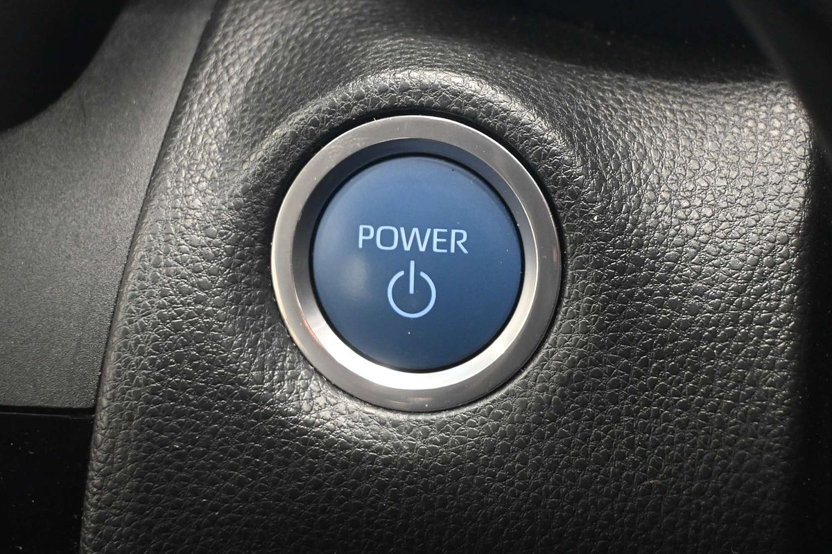 2023 Toyota Yaris Cross GX MXPJ10R