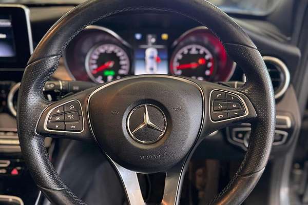 2018 Mercedes-Benz C-Class C300 W205