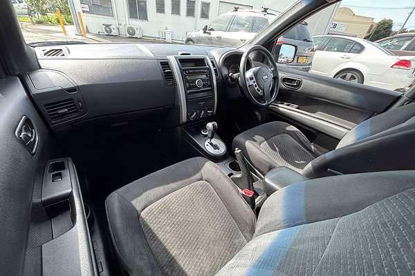 2012 Nissan X-TRAIL ST T31