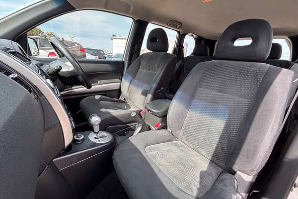 2012 Nissan X-TRAIL ST T31
