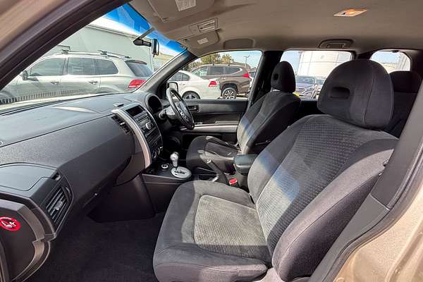 2012 Nissan X-TRAIL ST T31