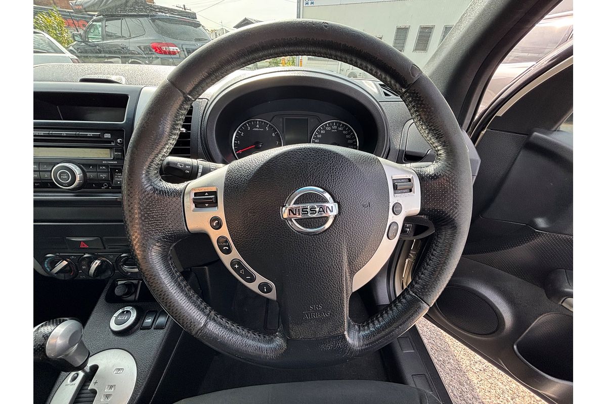 2012 Nissan X-TRAIL ST T31