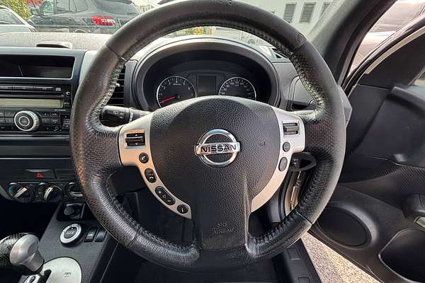 2012 Nissan X-TRAIL ST T31
