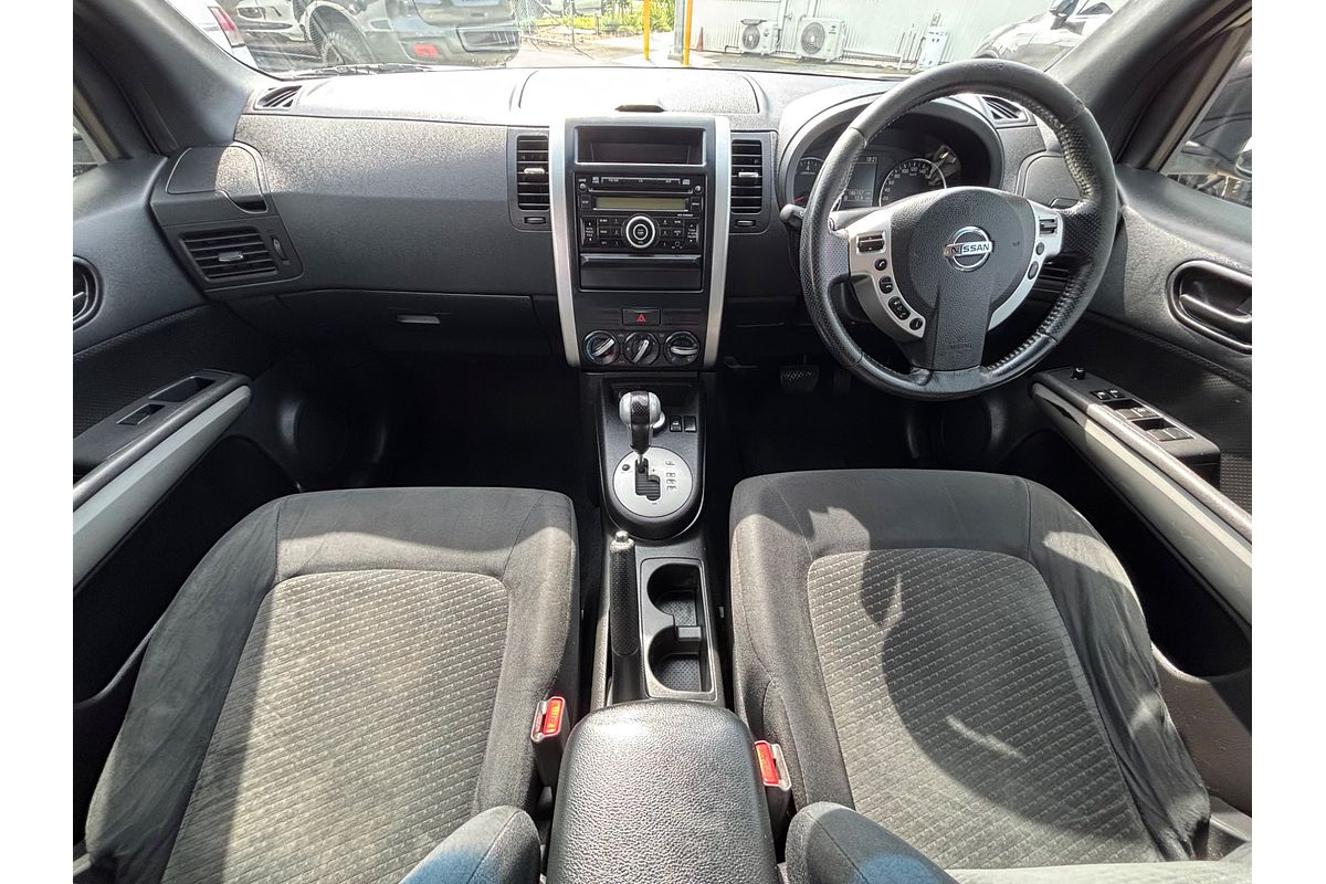 2012 Nissan X-TRAIL ST T31