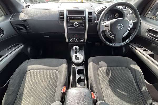 2012 Nissan X-TRAIL ST T31