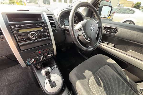 2012 Nissan X-TRAIL ST T31