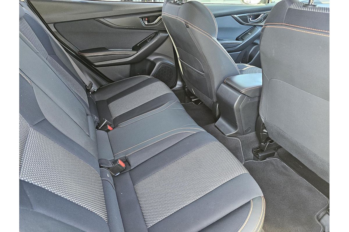 2017 Subaru XV 2.0i-L G5X