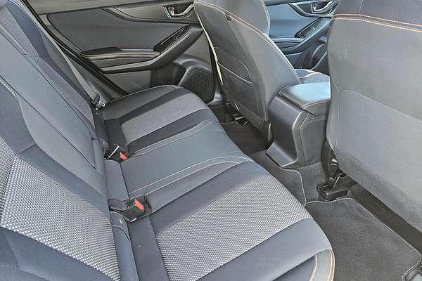 2017 Subaru XV 2.0i-L G5X