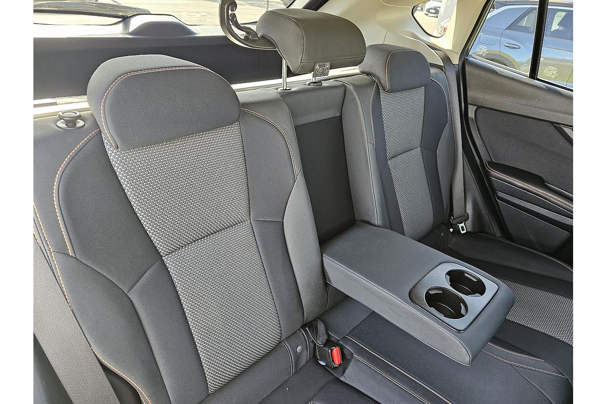 2017 Subaru XV 2.0i-L G5X