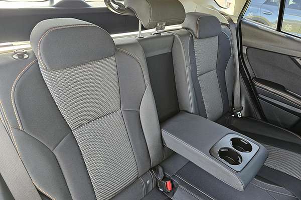 2017 Subaru XV 2.0i-L G5X