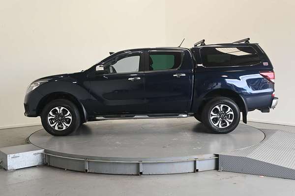 2019 Mazda BT-50 GT (4x4) (5YR)  4X4