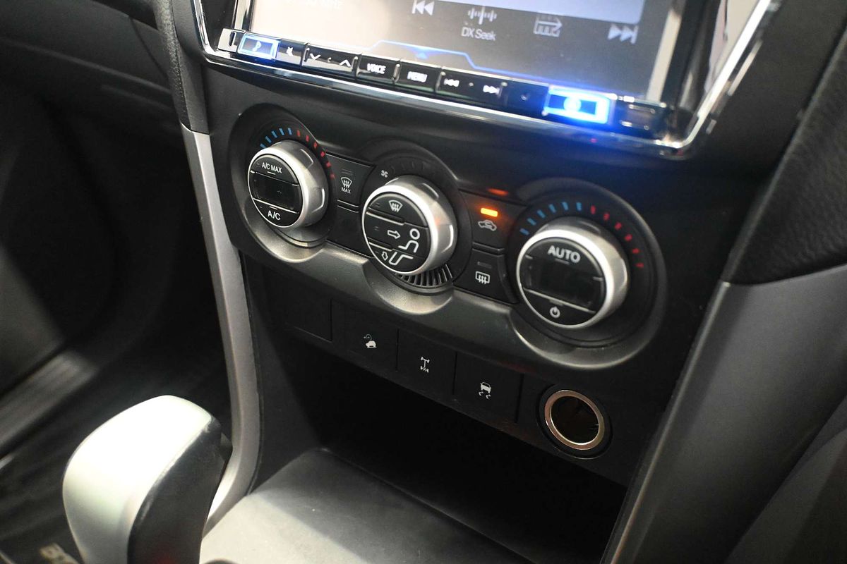 2019 Mazda BT-50 GT (4x4) (5YR)  4X4