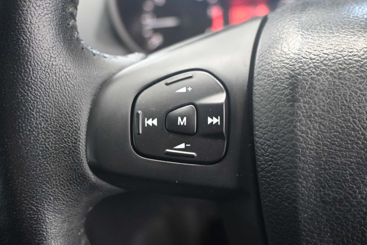 2019 Mazda BT-50 GT (4x4) (5YR)  4X4